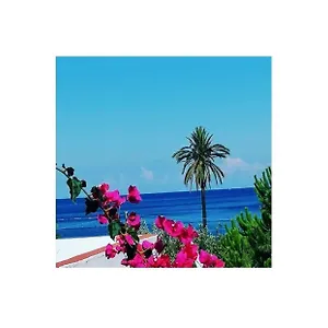  Couette-café Villino Miraglia